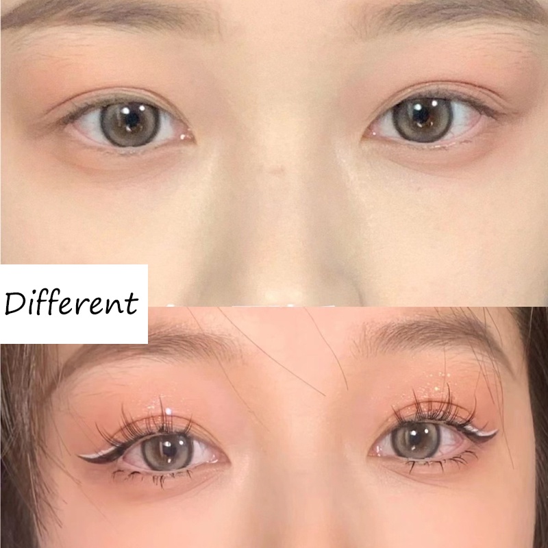 Lông Mi Giả Hóa Trang Quỷ Nhỏ Zimeng 3 / 5Rows