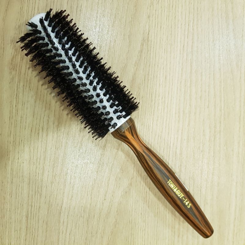 Lược tròn tạo kiểu Toni&Guy cao cấp