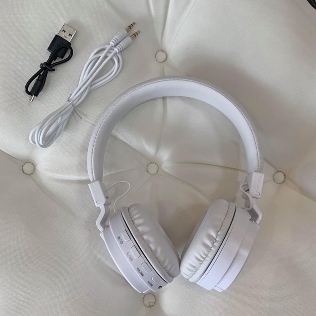 Tai nghe chụp tai bluetooth | BigBuy360 - bigbuy360.vn