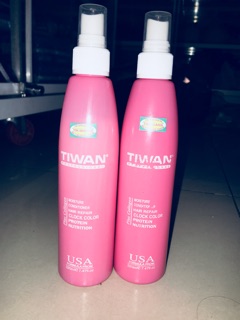 Xịt dưỡng  Tiwan