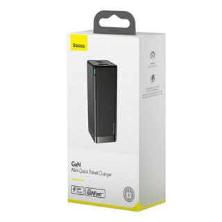 Củ sạc baseus 2 cổng 3.4A