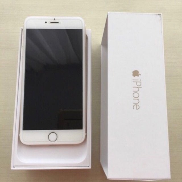 Điện thoại iPhone6 Plus (64 Gb) chuẩn quốc tế