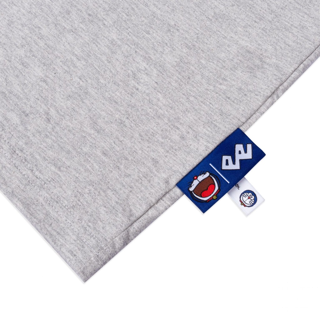 ÁO THUN LEVENTS | DORAEMON POPULAR CAT TEE