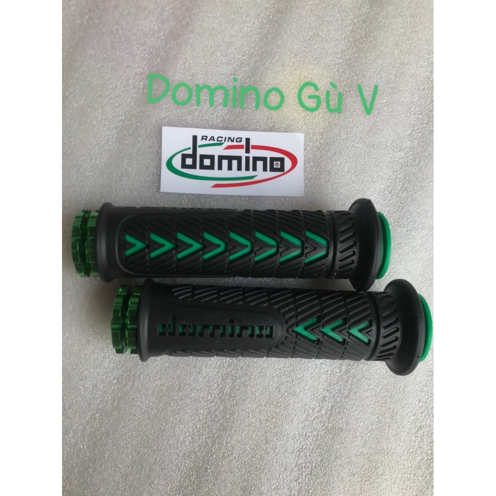 BAO TAY XE MÁY DOMINO GÙ V