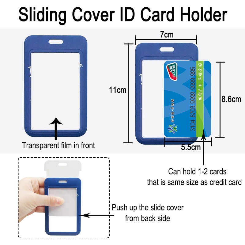 Dây Đeo Điện Thoại/Thẻ Tên/Thẻ ID Họa Tiết Stitch Hoạt Hình 3D