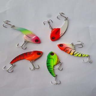 Mồi câu cá sắt fishen full bkk