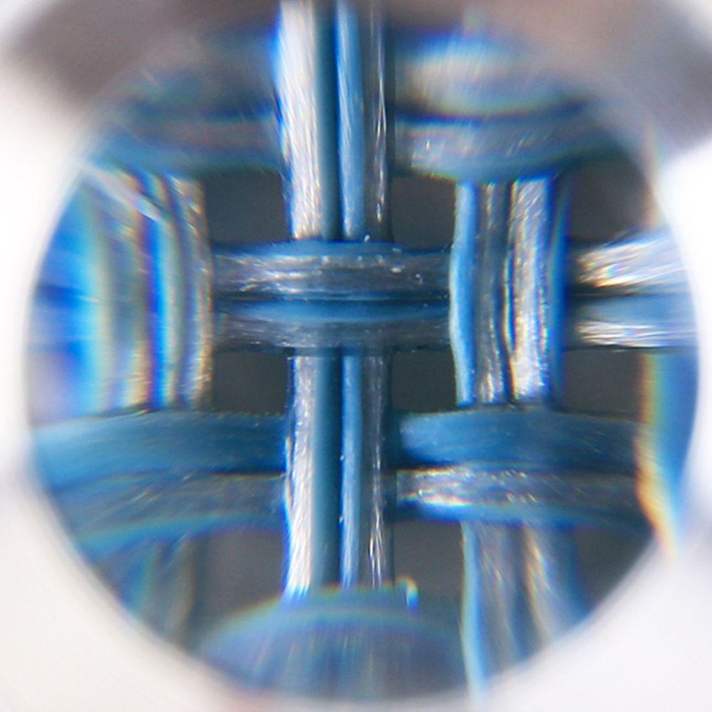 Kính Lúp Cầm Tay 6 LED UV Có Thể Dùng Xem Tiền Xu / Tem Trang Sức