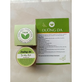 thảo mộc dưỡng da mờ rạn ,mờ thâm sẹo ,nứt da TKH