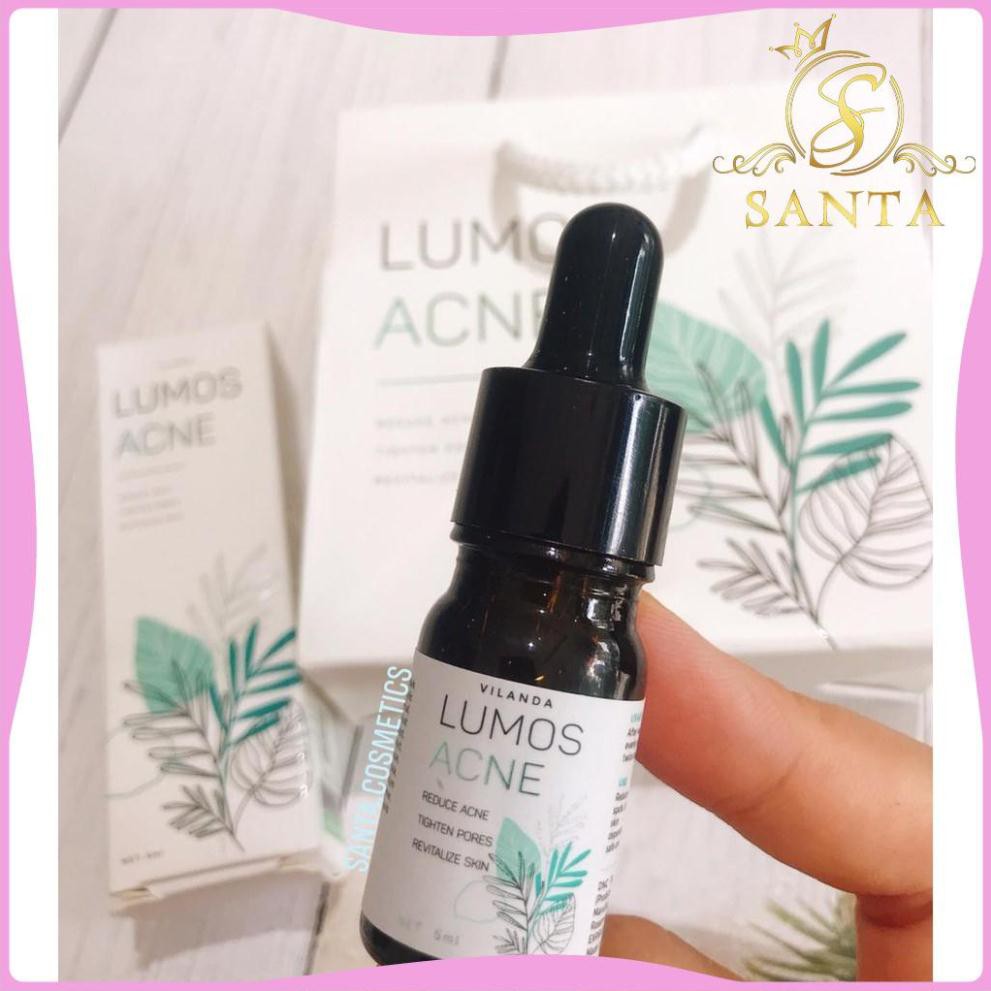 [Bản Cải Tiến 2021] Serum Lumos Acne Ngừa Mụn của Mỹ | BigBuy360 - bigbuy360.vn