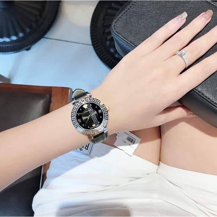 Đồng hồ Nữ Versace Daphnis V16020017