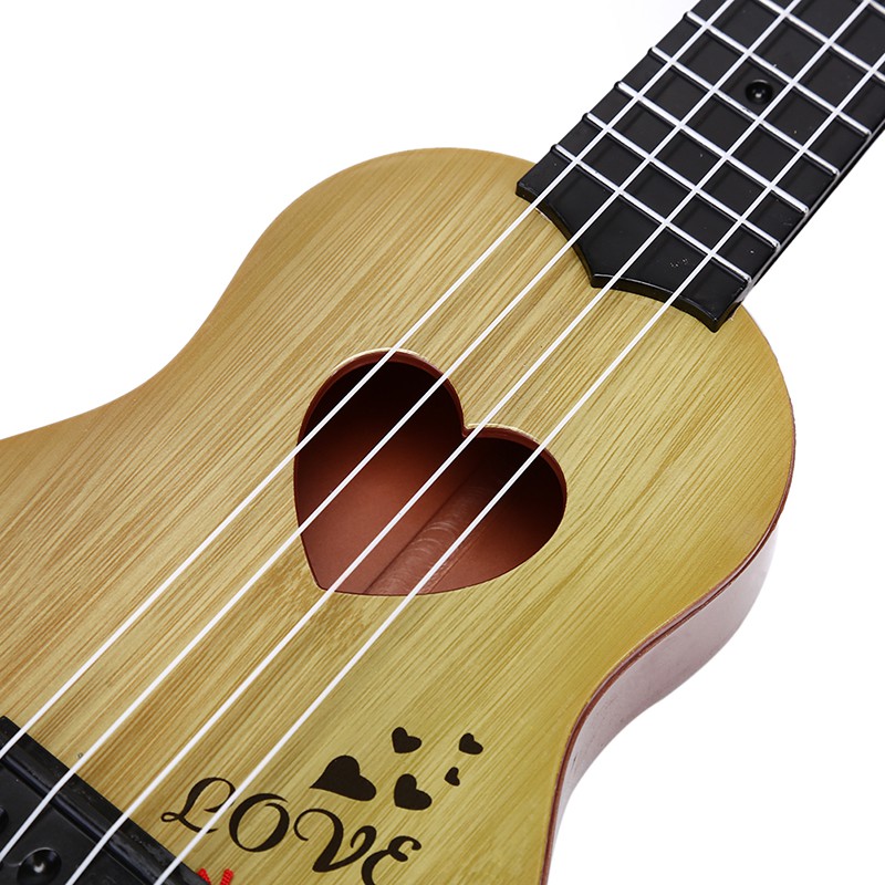 Đàn Ukulele 4 Dây Cho Bé