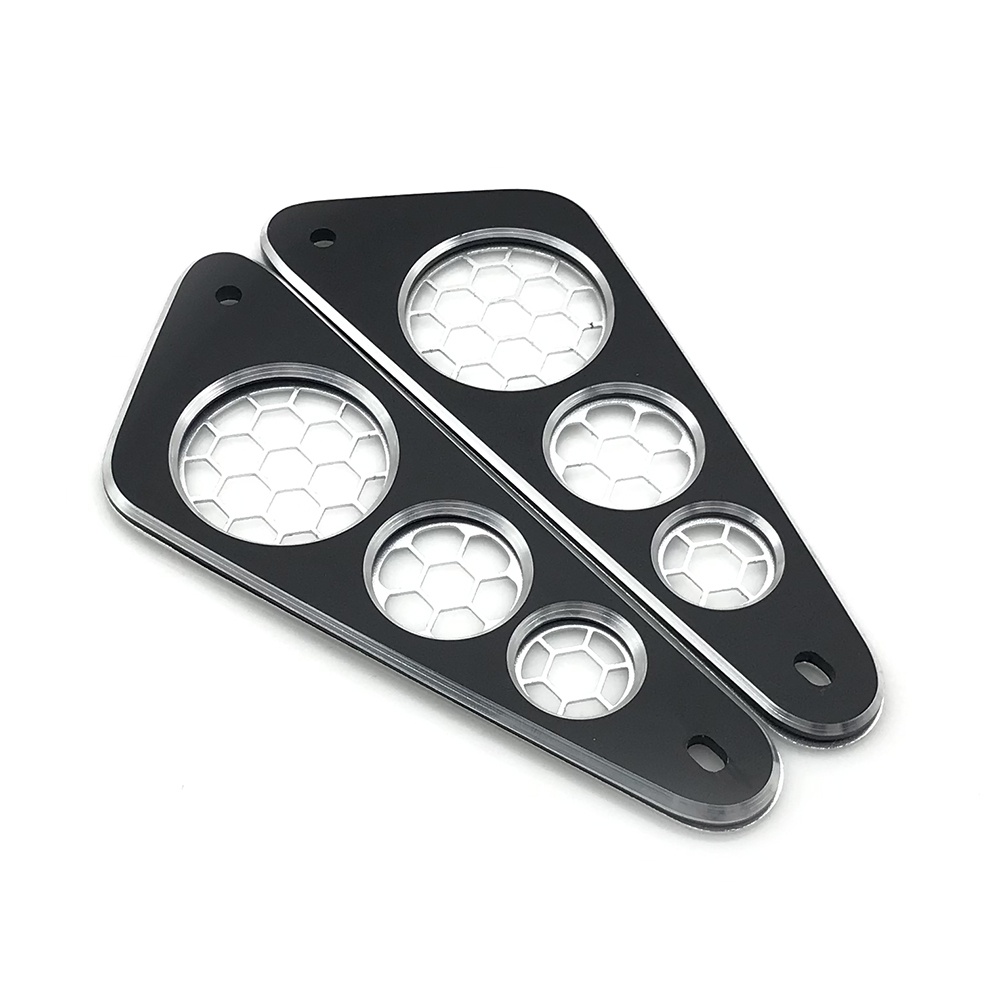 Ốp Bảo Vệ Bảng Điều Khiển Dành Cho Xe Yamaha XSR155 XSR 155 2019 2020 2021
