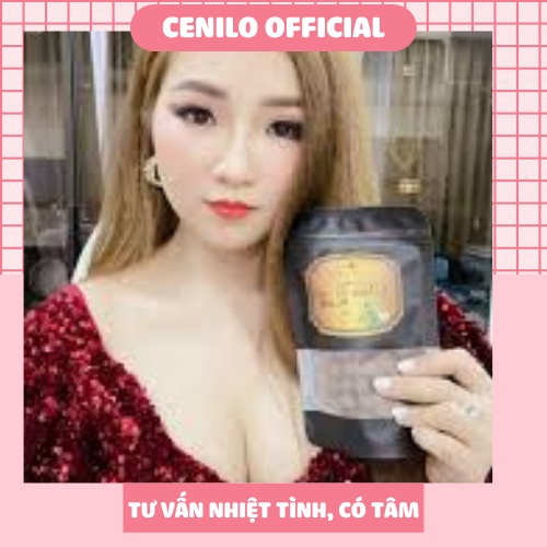 Combo 10 kẹo mầm sâm tố nữ tăng vòng 1, tăng nội tiết, đẹp da Thảo Mộc 37 chính hãng hiệu quả nhanh | BigBuy360 - bigbuy360.vn