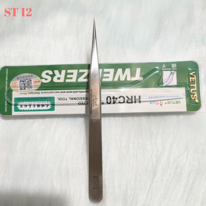 Nhíp nối mi VETUS chính hãng 100%
