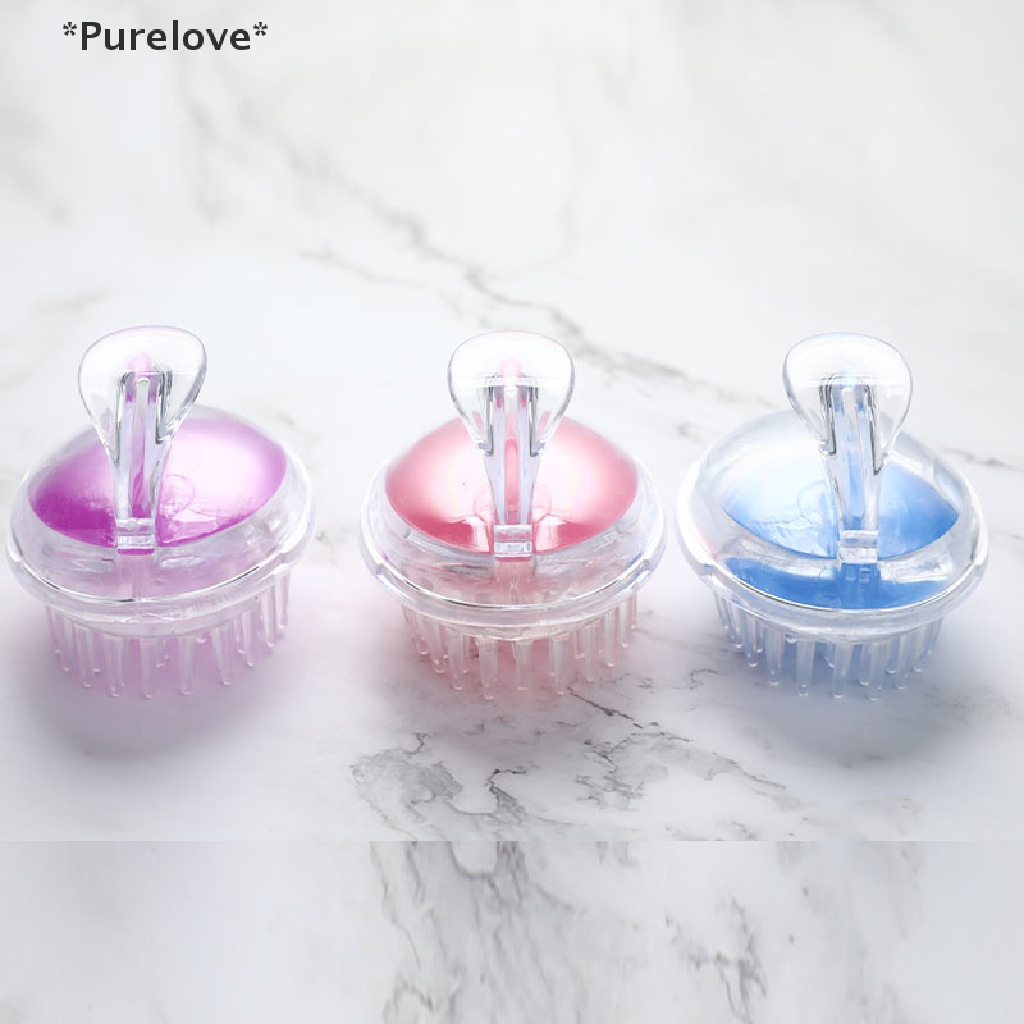 Bàn Chải Massage Toàn Thân Cho Spa