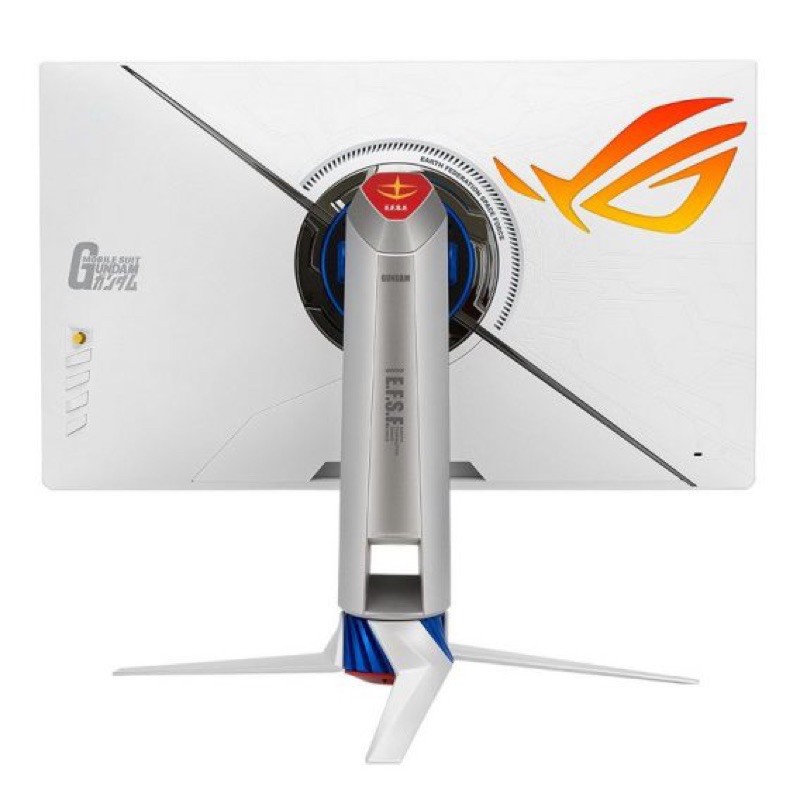 Màn Hình ASUS ROG STrix XG279Q Gundam Edition 27 inch 2K/170HzOC IPS 1ms G-SYNC