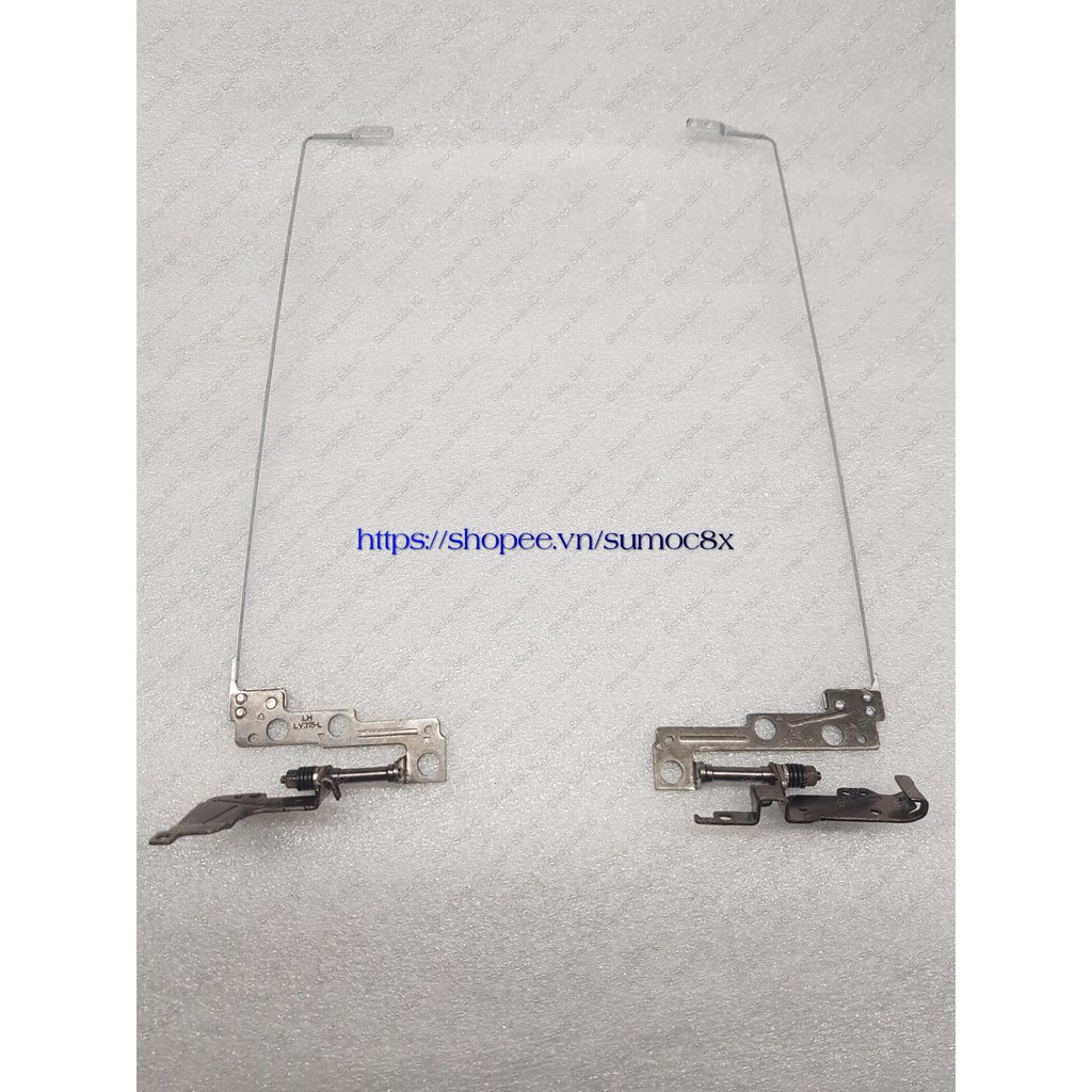 Cặp bản lề Lenovo V330-15IKB IGM V320-15 V130-15 V330 V320 V130 15IKB 15IGM 330 320 130