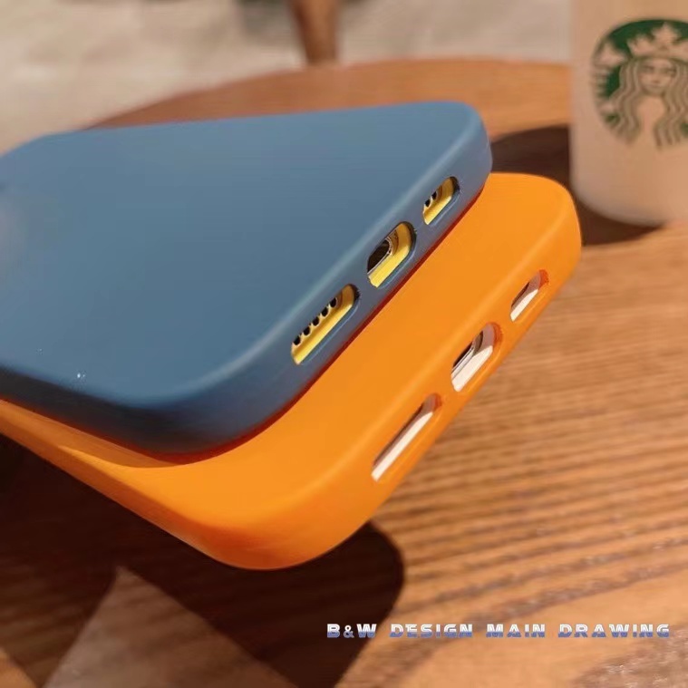 Ốp Điện Thoại Silicon Mềm Dạng Giáp Màu Kẹo 3 Trong 1 Chống Sốc Cho iPhone 13 12 11 Pro MAX XR IX XS MAX 7 8 Plus