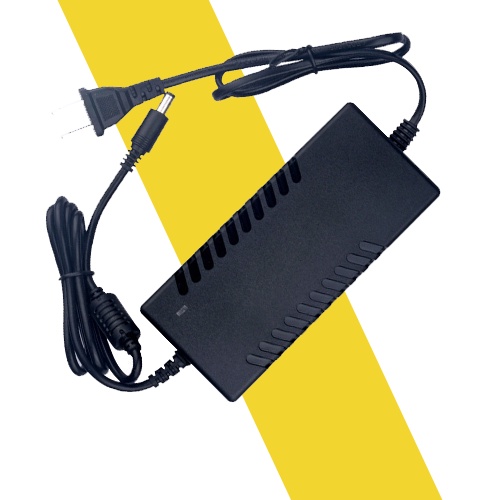 Sạc 3S 12.6V 5A có đèn báo đầy,chuyên sạc pin Li-ion 10.8V - 12V