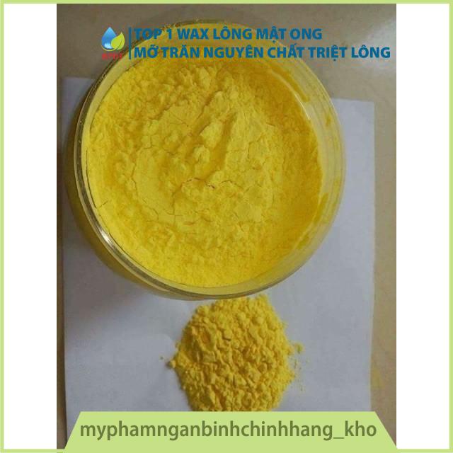 1 kg tinh bột nghệ nếp đỏ hàng chuẩn/ trắng da/ mịn da/ hết thâm/ giảm mụn