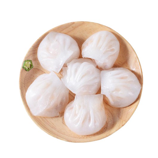 Há cảo thượng hạng Cầu Tre gói 300g | BigBuy360 - bigbuy360.vn