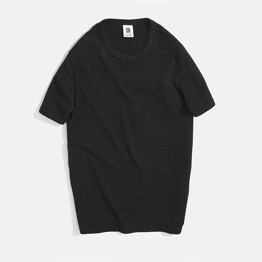 Áo Thun Len Nam ICON DENIM Comfort Fit