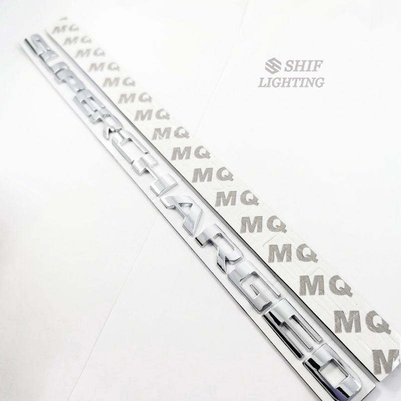 Miếng Dán Trang Trí Xe Ô Tô Land Rover