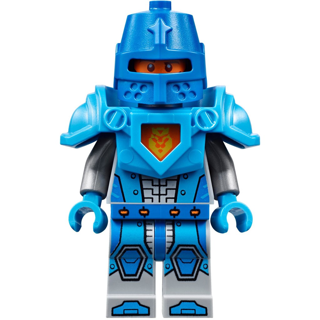 Nhân Vật LEGO Nexo Knights Lính Hoàng Gia