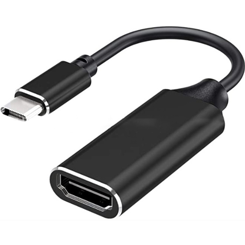 Dây Cáp Chuyển Đổi 4k Usb-C Type C Sang Hdmi Usb 3.1 Cho Máy Tính Bảng Điện Thoại