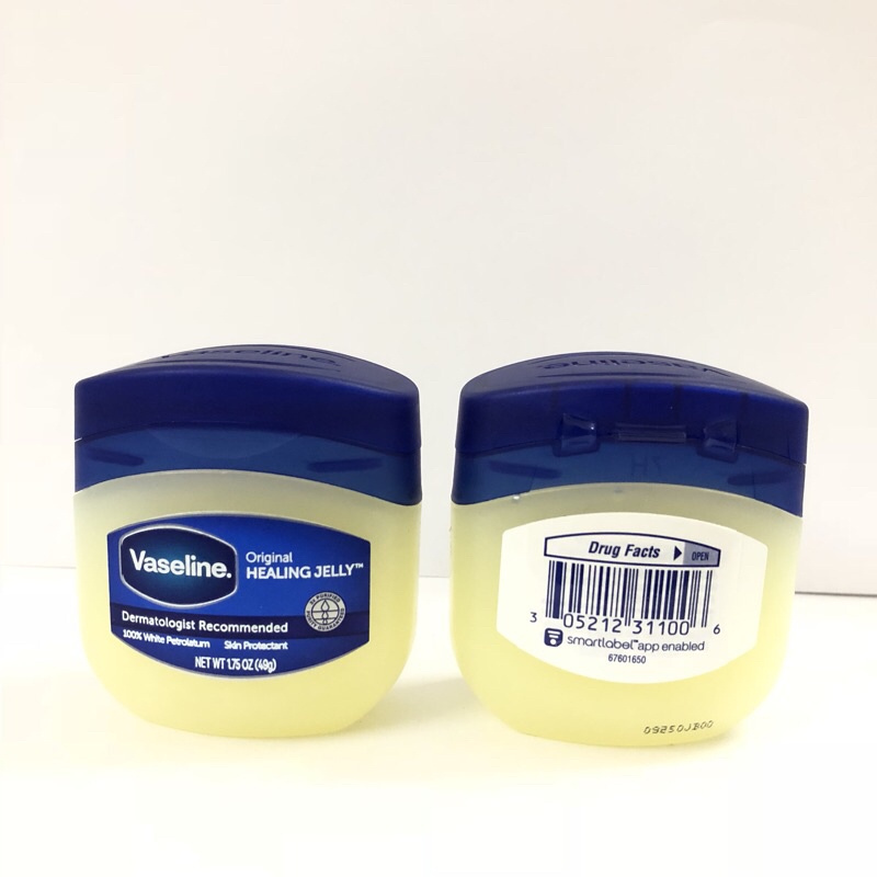 Sáp nẻ ✅FREESHIP✅ Sáp nẻ Vaseline Mỹ 49g