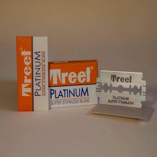 Lưỡi Lam Treet Cam 200 Lưỡi