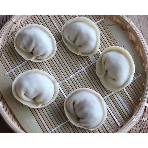 Vỏ sủi cảo cao cấp 1kg