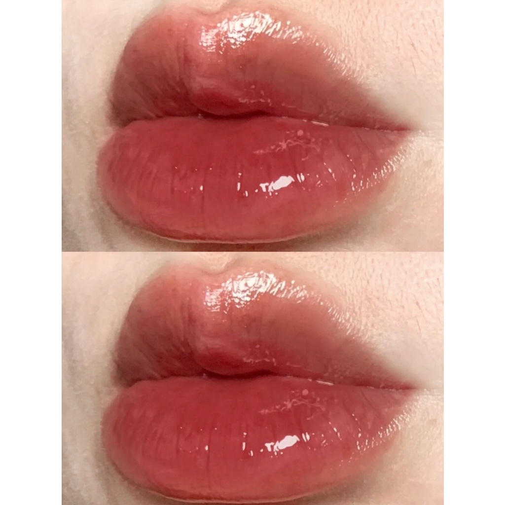 Son dưỡng có màu Dior Lip Glow 020 012 038 031 màu lên môi tự nhiên, nhiều chất dưỡng, làm hồng môi