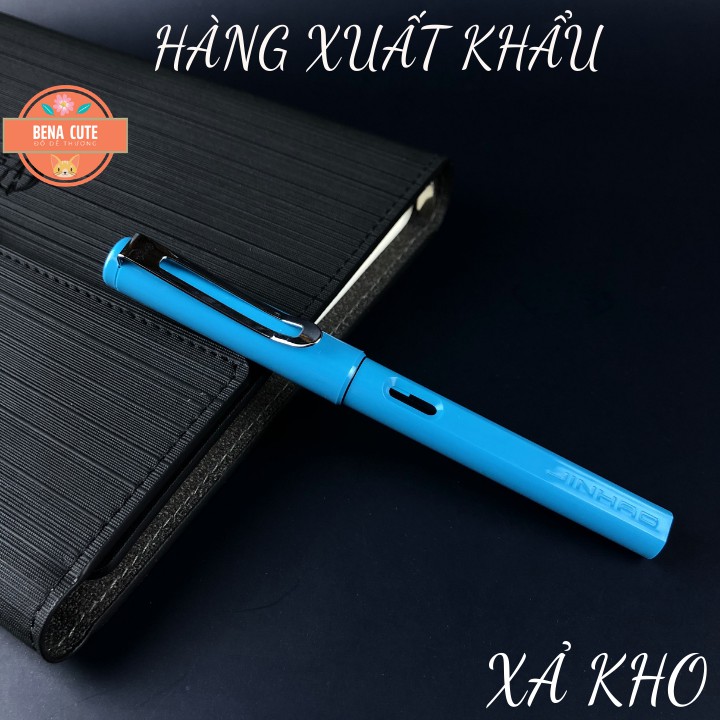 Bút bi gel nước Jinhao loại đẹp