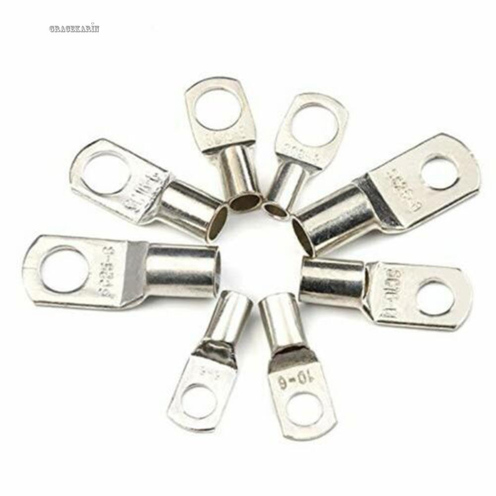 100 Đầu Nối Dây Điện Bằng Đồng | BigBuy360 - bigbuy360.vn