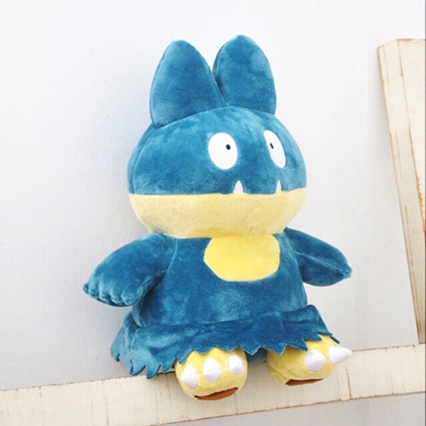 Gấu Bông Pokemon Mèo Gonbe size 25cm