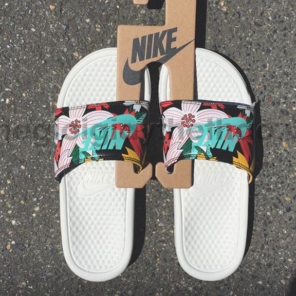 Dép Nike Hawai- Full Box , Tag , Bao Ngoài