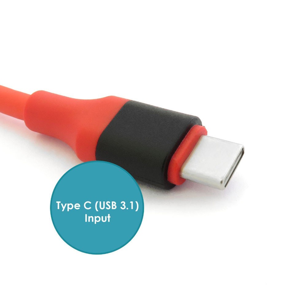 Cáp Chuyển Đổi Usb Type C Sang Hdmi Hdtv Cho Samsung S8 Macbook