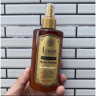 Tinh chất sữa dưỡng tóc siêu mượt cho tóc lacei 250ml
