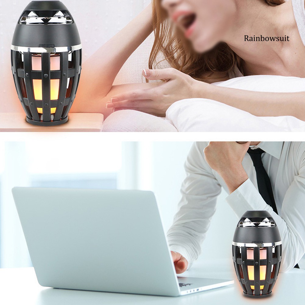 Loa Không Dây Kết Nối Bluetooth Âm Thanh Sống Động
