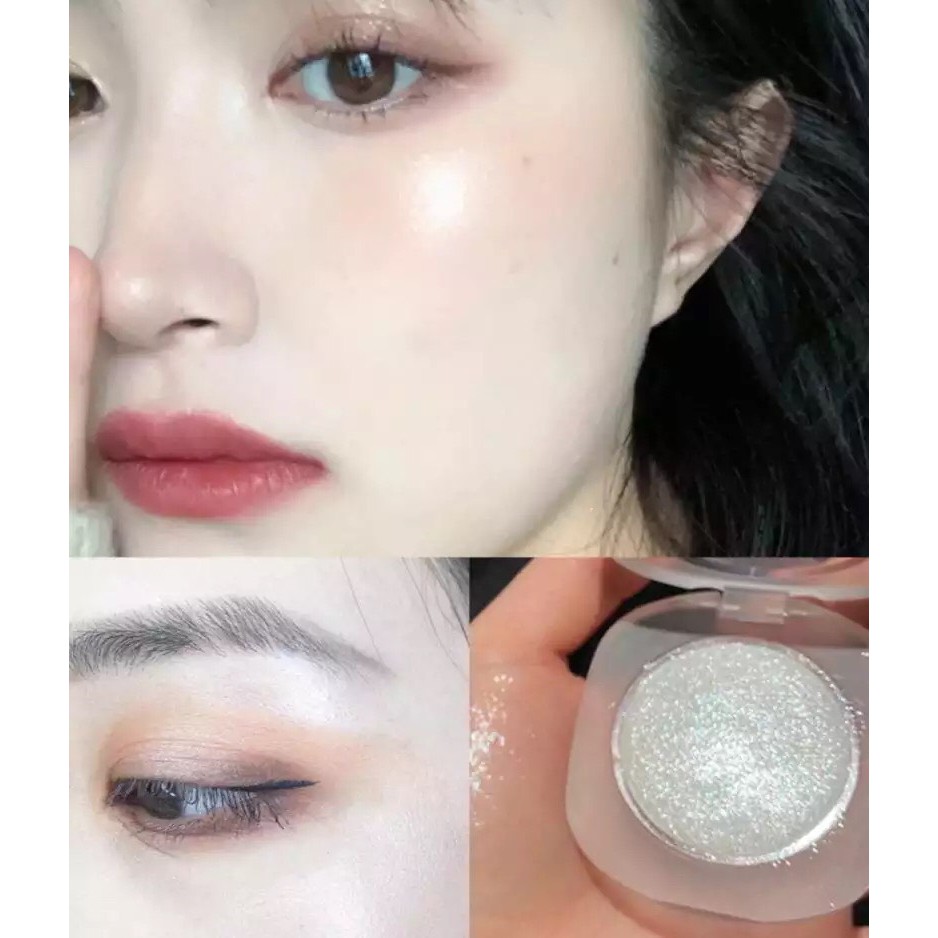 [New-Hot] Mới Về Shop Phấn bắt sáng CVZ dạng Thạch Diamond Jelly Highlighter | BigBuy360 - bigbuy360.vn