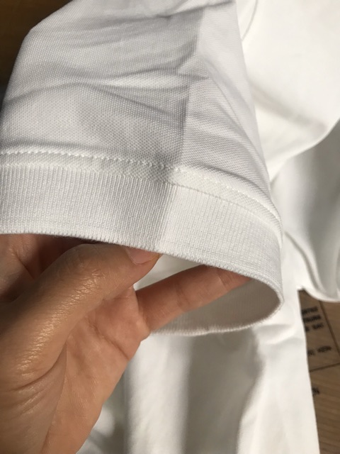 Áo phông Lacostee chuẩn auth full tem tag