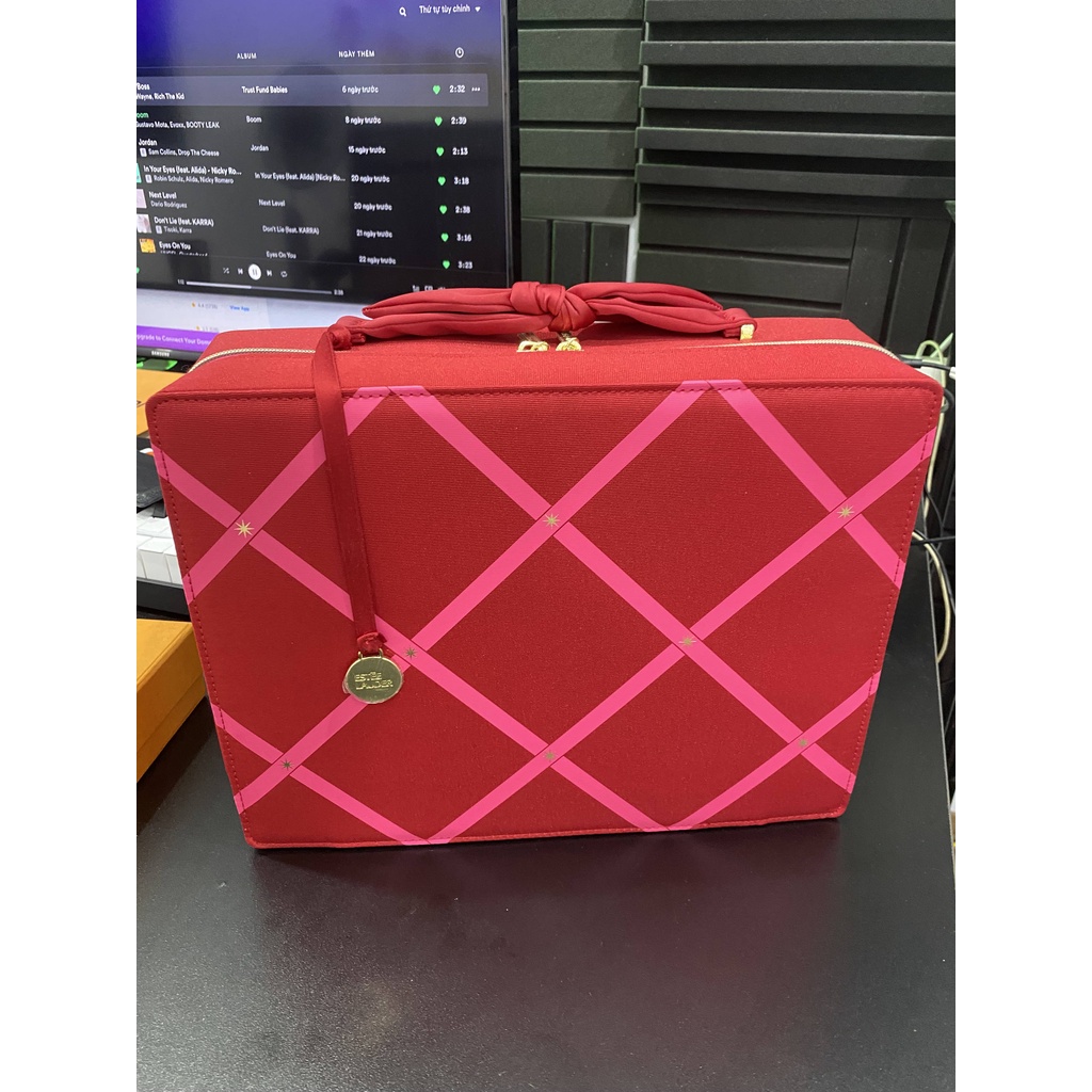 Full set dương da mặt Estee Lauder 12 món đủ bill Pháp | BigBuy360 - bigbuy360.vn
