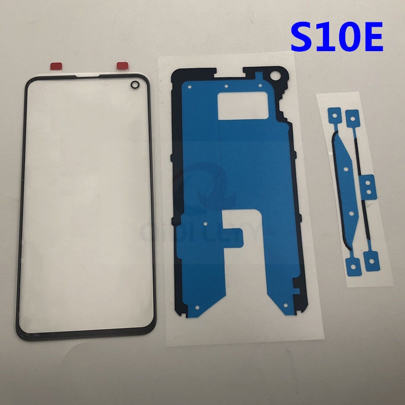 Màn Hình Cảm Ứng lcd Bằng Kính Thay Thế Chuyên Dụng Cho samsung galaxy s10 s10e s10 plus
