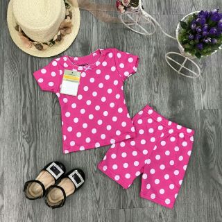 Combo 4 bộ Carter bé trai bé gái