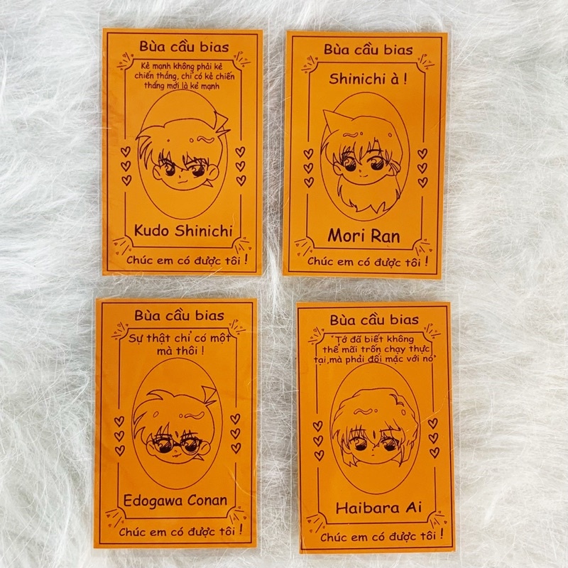 Card Detective Conan