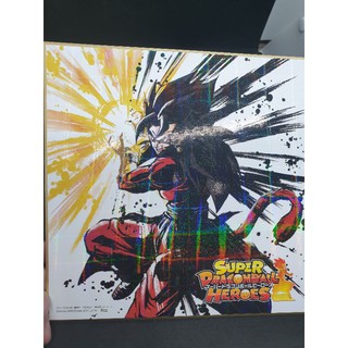tranh dragon ball