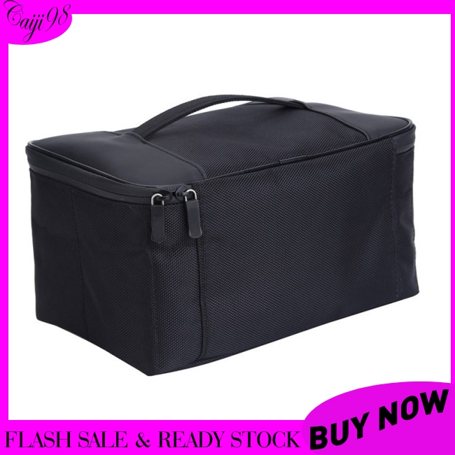 Portable High Capacity Carrying Bag Travel Game Storage Case