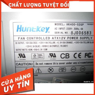 Xả hàng nguồn công suất thực hunkey và acbel 2nd gia re