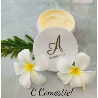 Kem Body Mềm A nước hoa ACosmetic